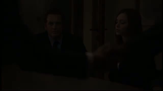 The Hit List (2011) Fragmanı