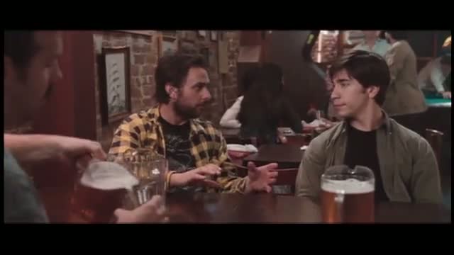 Going The Distance 4. Fragmanı