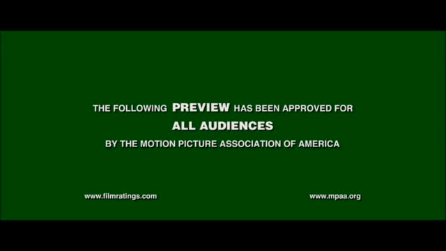 The Island (I) 1. Fragmanı