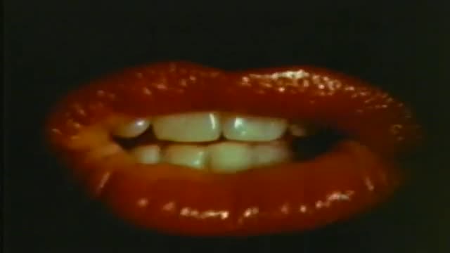 The Rocky Horror Picture Show (1975) Fragman