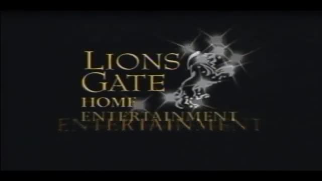 Serial Killer 1. Fragmanı