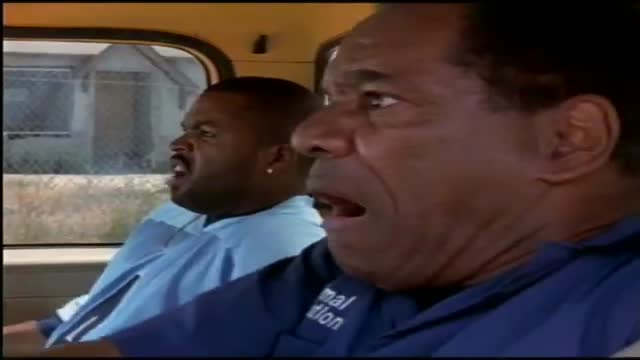 Next Friday 2. Fragmanı