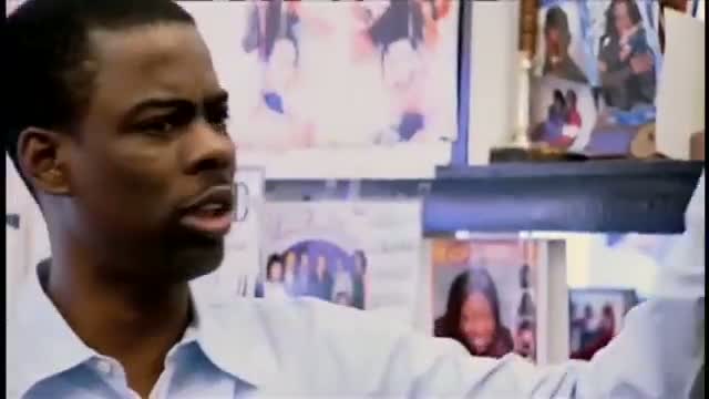 Good Hair 3. Fragmanı