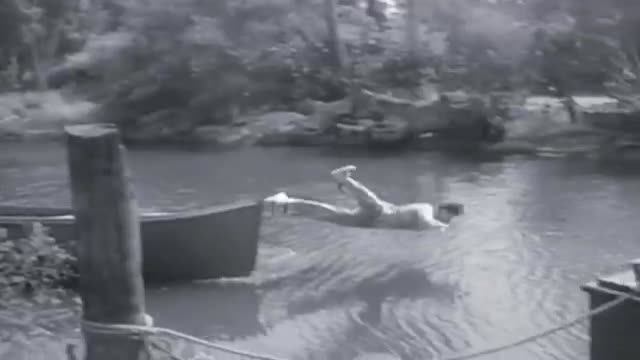 Mchales Navy 2. Fragmanı