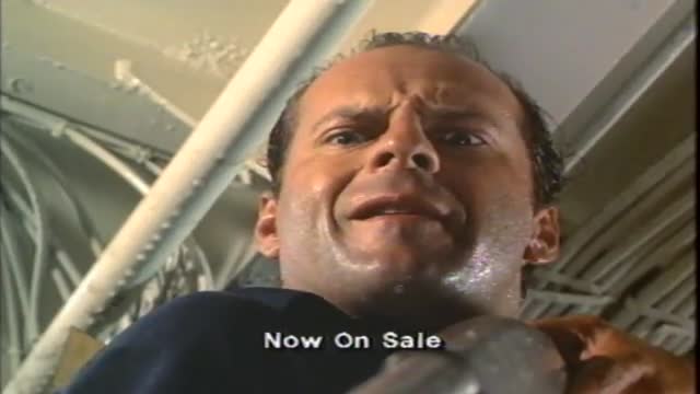 Three Rivers 1. Fragmanı