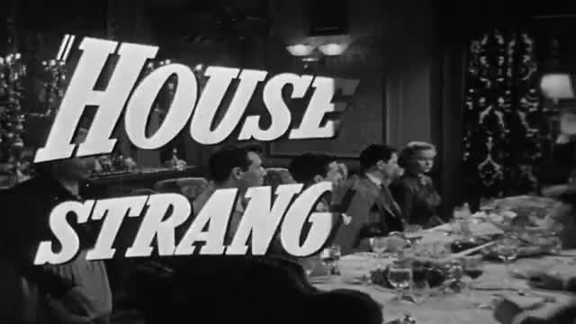 East Side Story 1. Fragmanı