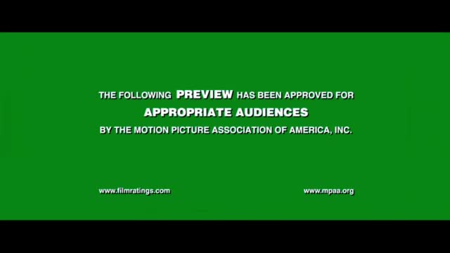 Let Me In 4. Fragmanı