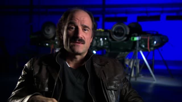 Let Me In 5. Fragmanı