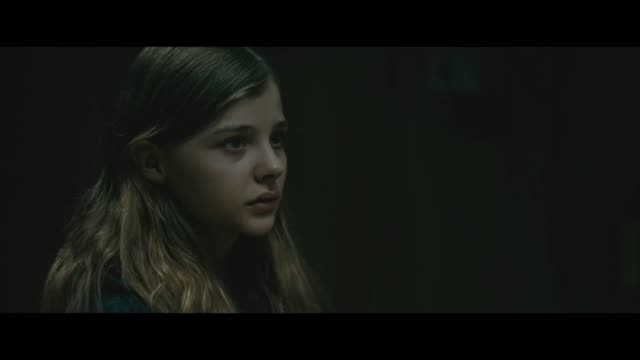 Let Me In 11. Fragmanı