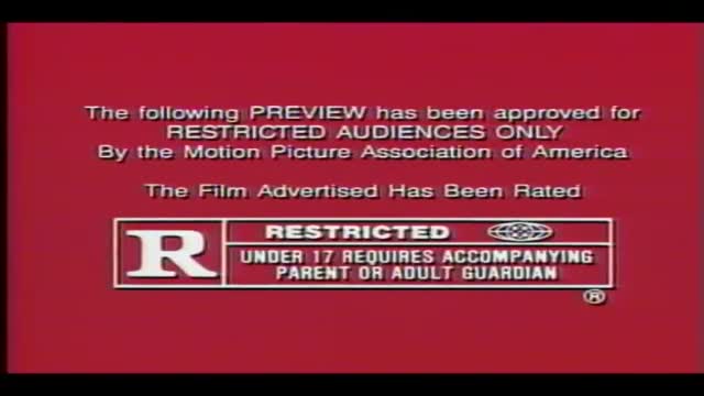 Beautiful Thing 1. Fragmanı