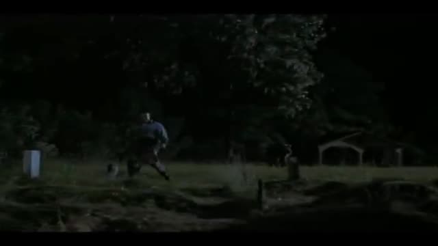 Morgan\'s Ferry 1. Fragmanı