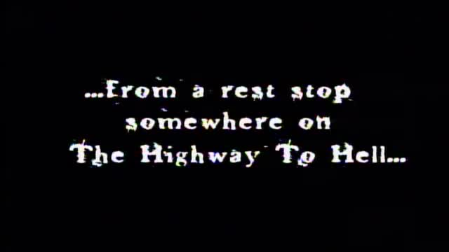 Quicksilver Highway 2. Fragmanı