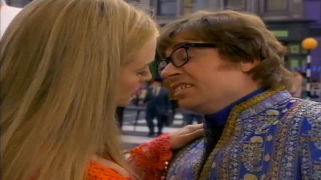 Black Supaman 1. Fragmanı