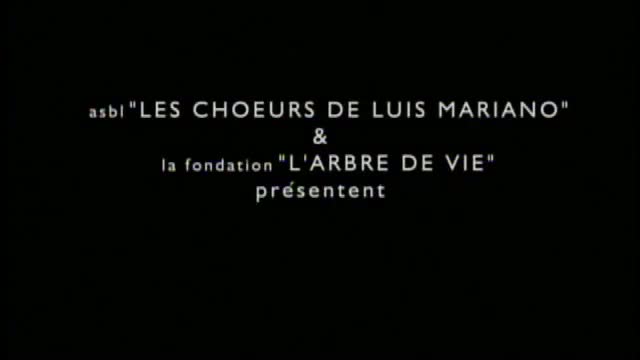 Les Enfants De L\'amour (2002) 2. Fragmanı