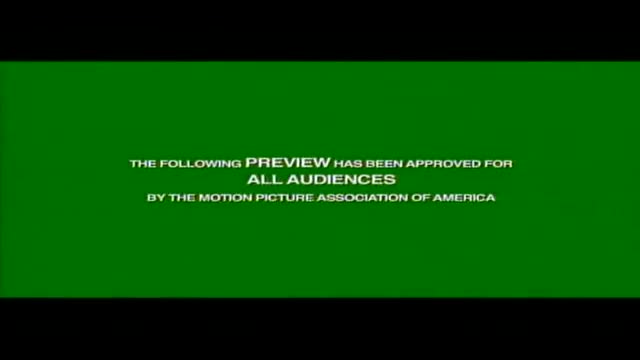 Rules Of Engagement 1. Fragmanı