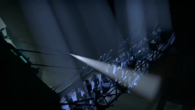 Wo Zai Zheng Fu Bu Men De Ri Zi 1. Fragmanı