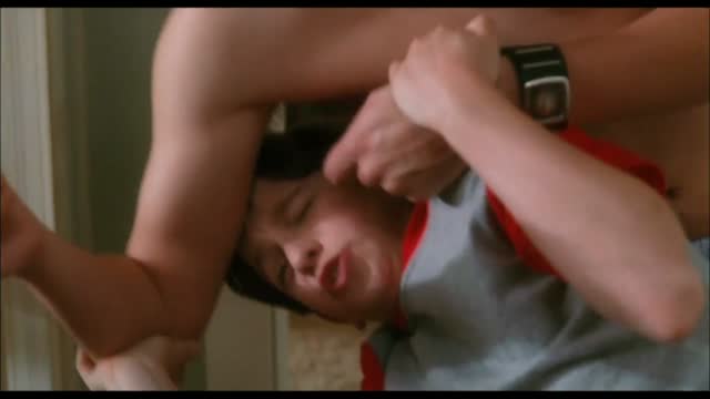 Diary of a Wimpy Kid 9. Fragmanı