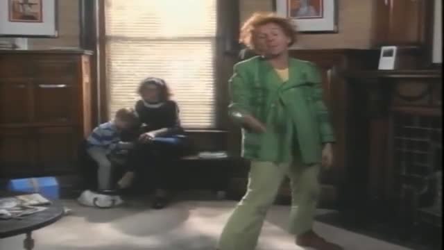 Drop Dead Fred 1. Fragmanı