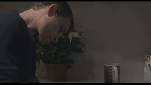 Meskada 8. Fragmanı