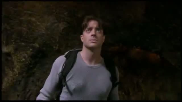 Journey To The Center Of The Earth 2. Fragmanı