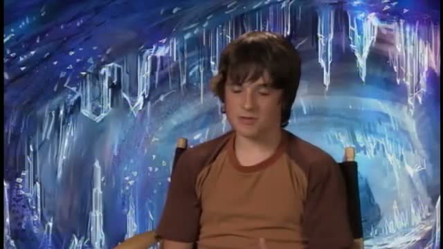 Journey To The Center Of The Earth 3. Fragmanı