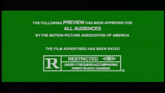 Generation Rx 1. Fragmanı