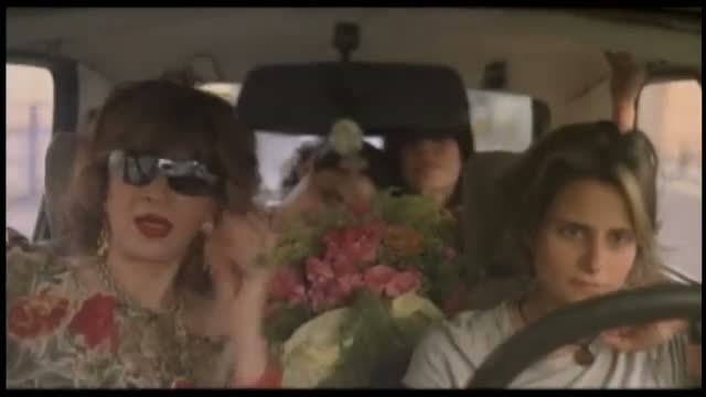 Sukkar Banat 4. Fragmanı