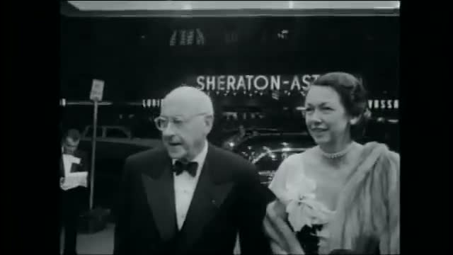 Kanya Ya Ma Kan, Beyrouth 3. Fragmanı