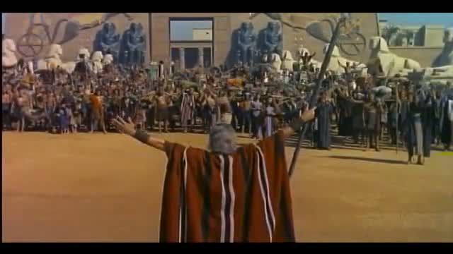 Kanya Ya Ma Kan, Beyrouth 8. Fragmanı