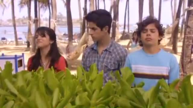 Wizards Of Waverly Place: The Movie 6. Fragmanı