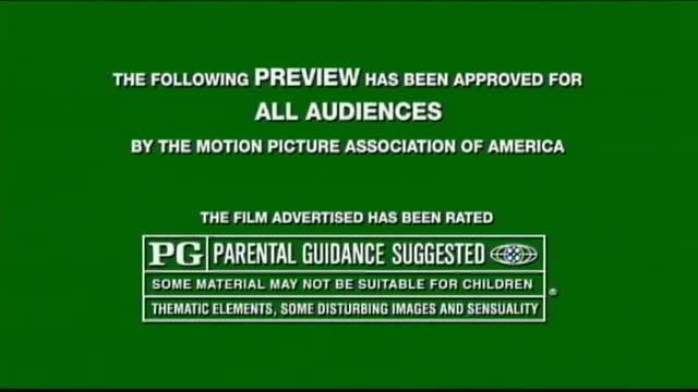 The Bridge of San Luis Rey 1. Fragmanı