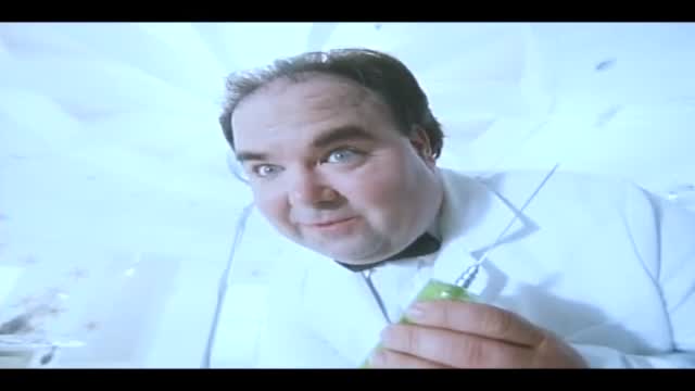 Ice Cream Man 2. Fragmanı