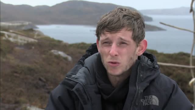 The Eagle 3. Fragmanı