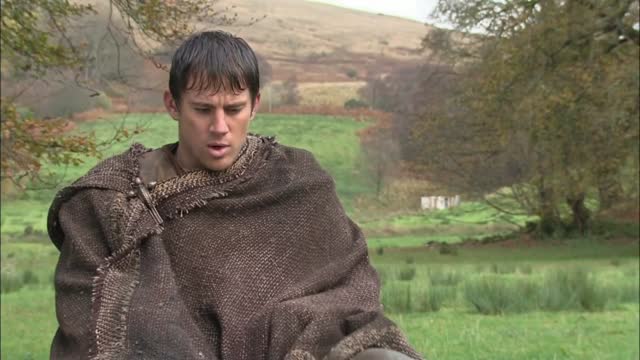 The Eagle 4. Fragmanı