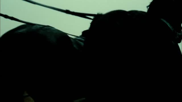 The Eagle 6. Fragmanı