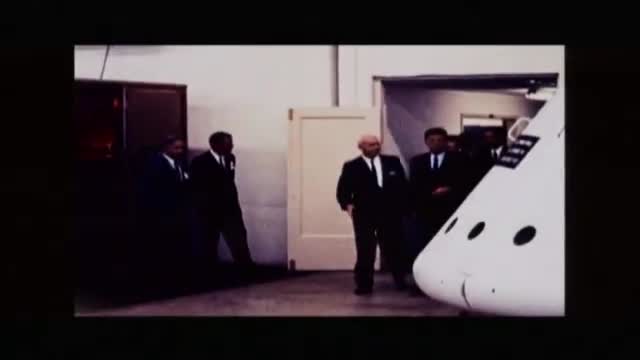 In The Shadow Of The Moon 2. Fragmanı