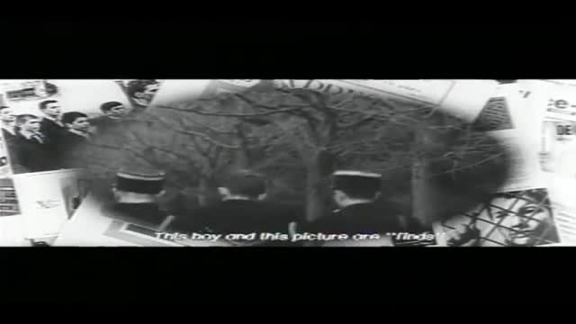 Ali Zaoua: Prince De La Rue 1. Fragmanı