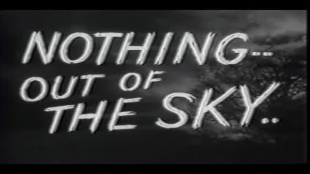 The Killer Shrews 1. Fragmanı