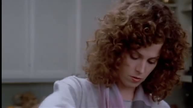 Hayalet Avcıları Sahne #4