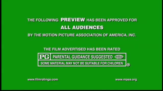 Les 11 Commandements 6. Fragmanı