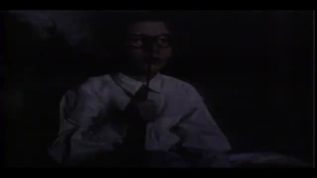 Afraid Of The Dark 2. Fragmanı