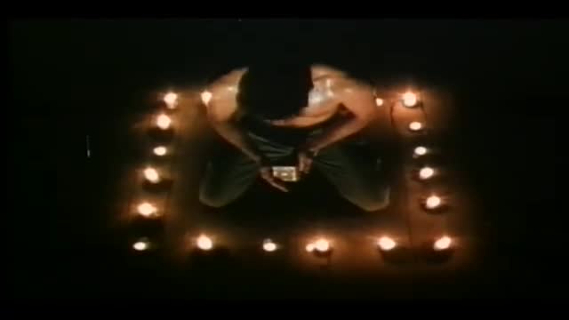 La Frusta E Il Corpo 1. Fragmanı