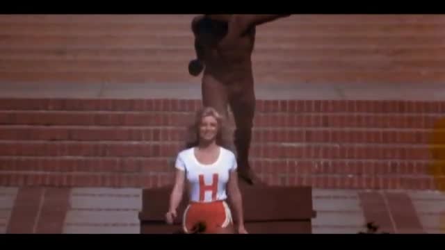 H.o.t.s. 1. Fragmanı