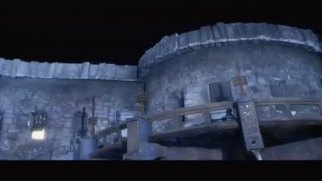 Prison Of The Dead 2. Fragmanı