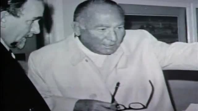 Dager Fra 1000 år (1970) 1. Fragmanı