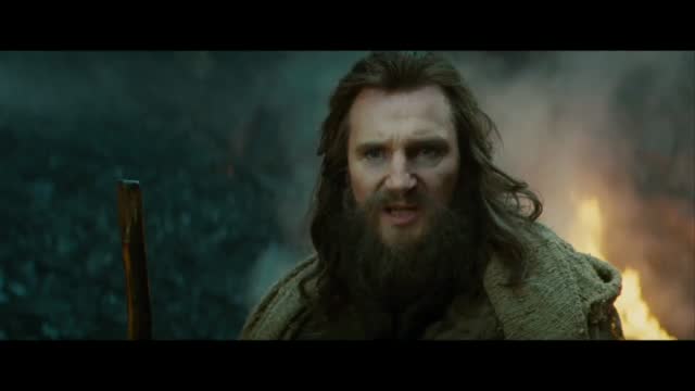 Clash of the Titans 11. Fragmanı