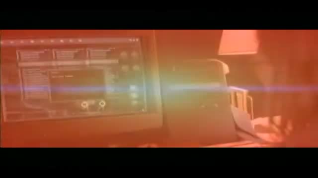 (dot Dot Dot) (2001) 1. Fragmanı