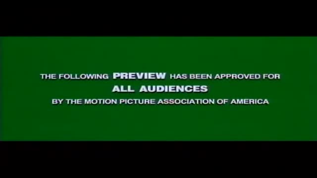 (dot Dot Dot) (2001) 2. Fragmanı