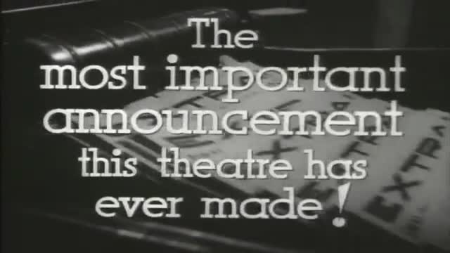 Can Mr. Smith Get To Washington Anymore? 1. Fragmanı