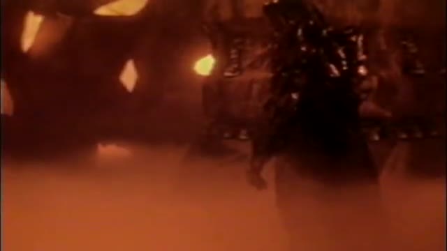 Evil Never Dies 1. Fragmanı